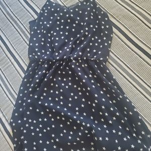 Express dress